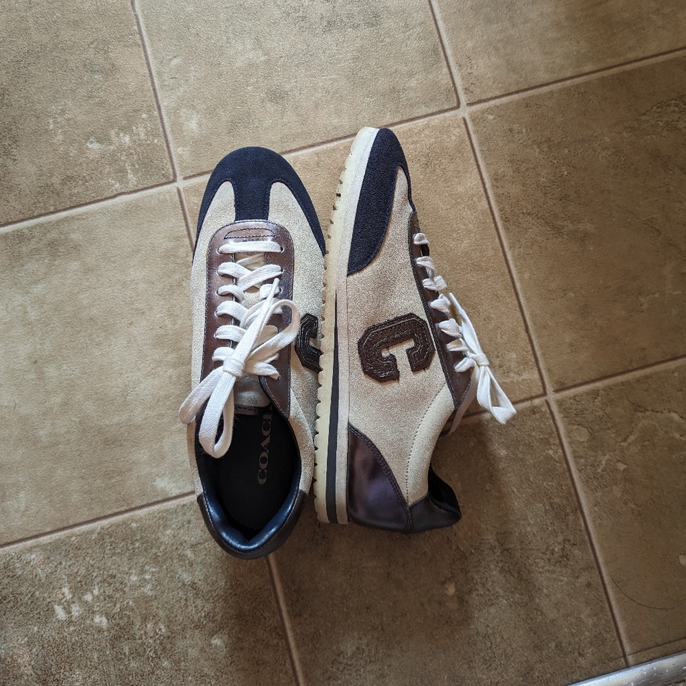 Coach Women's sneakers